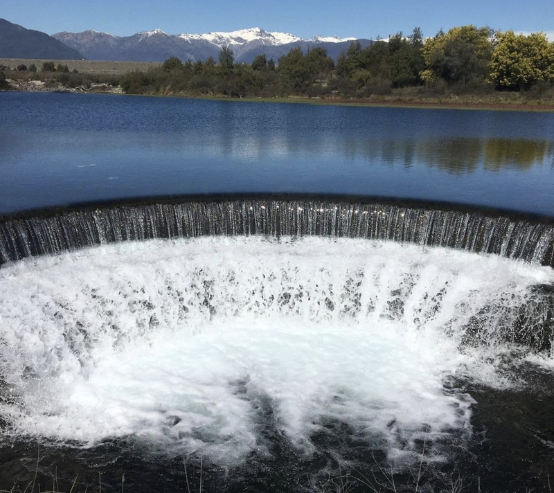 Solicitud de Derechos de Agua ante la DGA